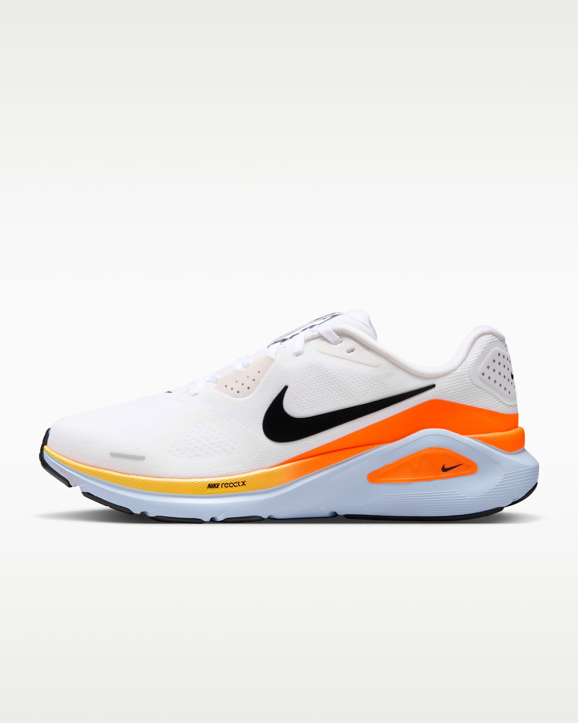 Nike Structure 26 Men's Road Running Shoes. Nike.com
